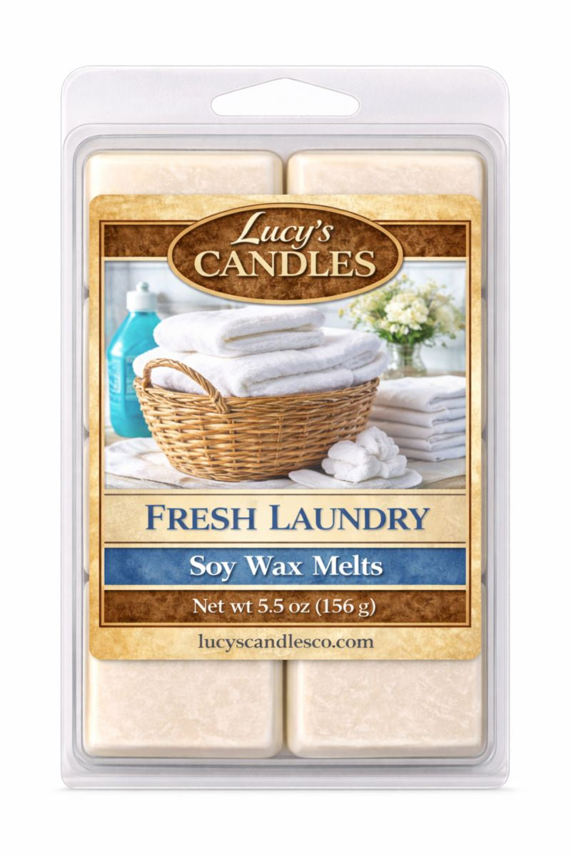 Fresh Laundry