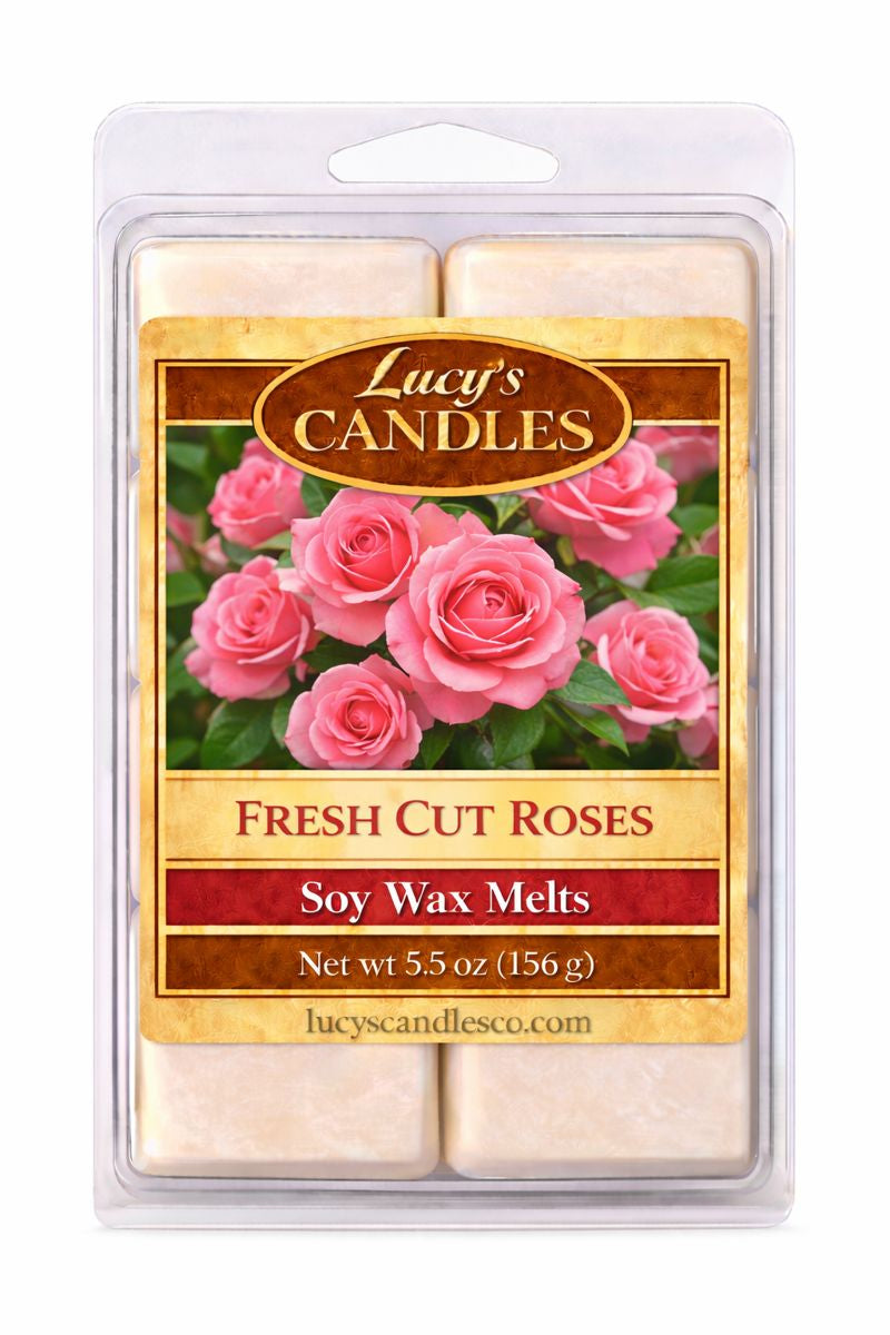 Fresh Cut Roses