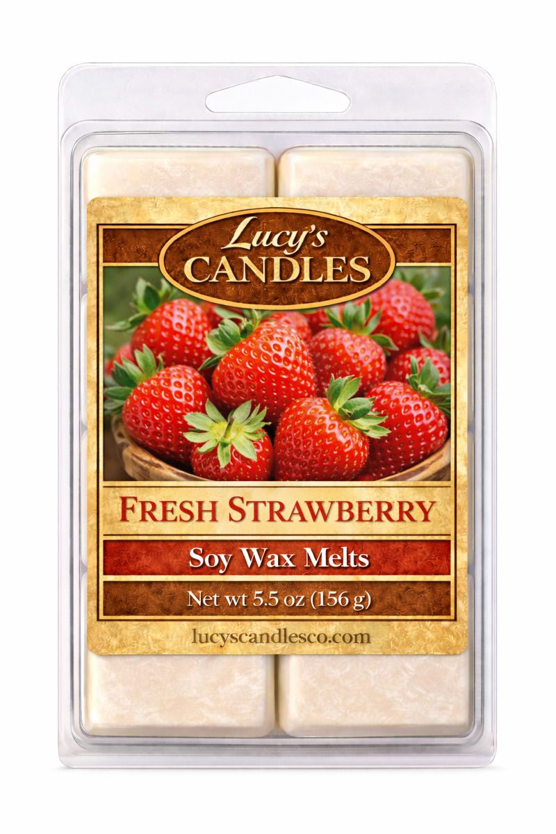 Fresh Strawberry