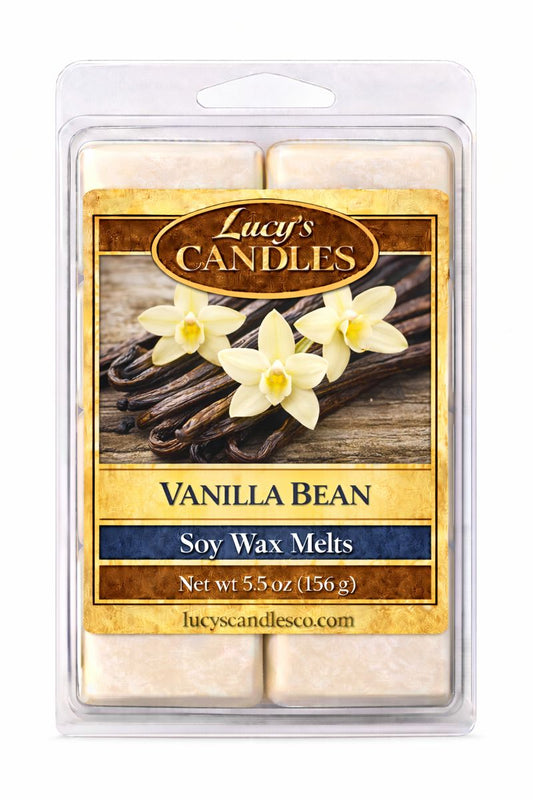 Vanilla Bean Wax Melt