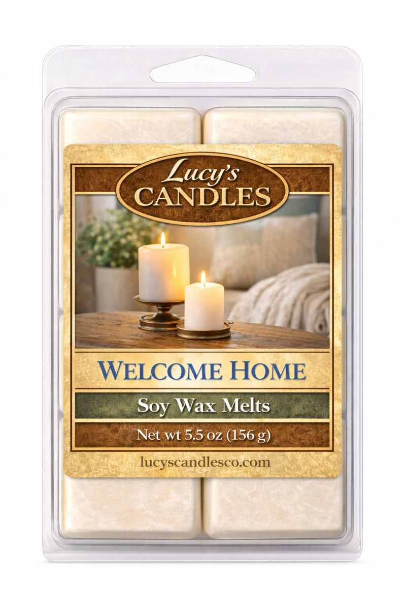 Welcome Home